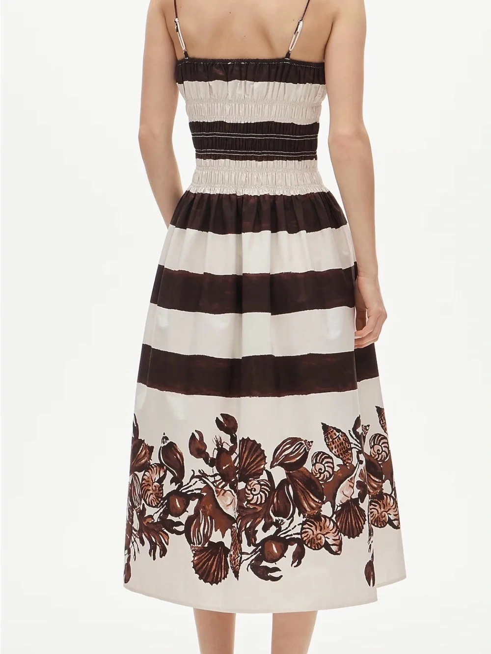 J. Crew breezy by